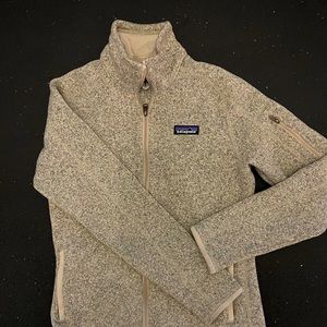 Patagonia Better Sweater Jacket